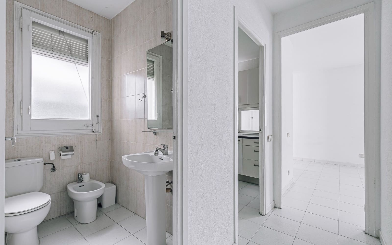 2 quarto Apartamento para venda em Barcelona cidade - 370 000 € (Ref: 9542366)