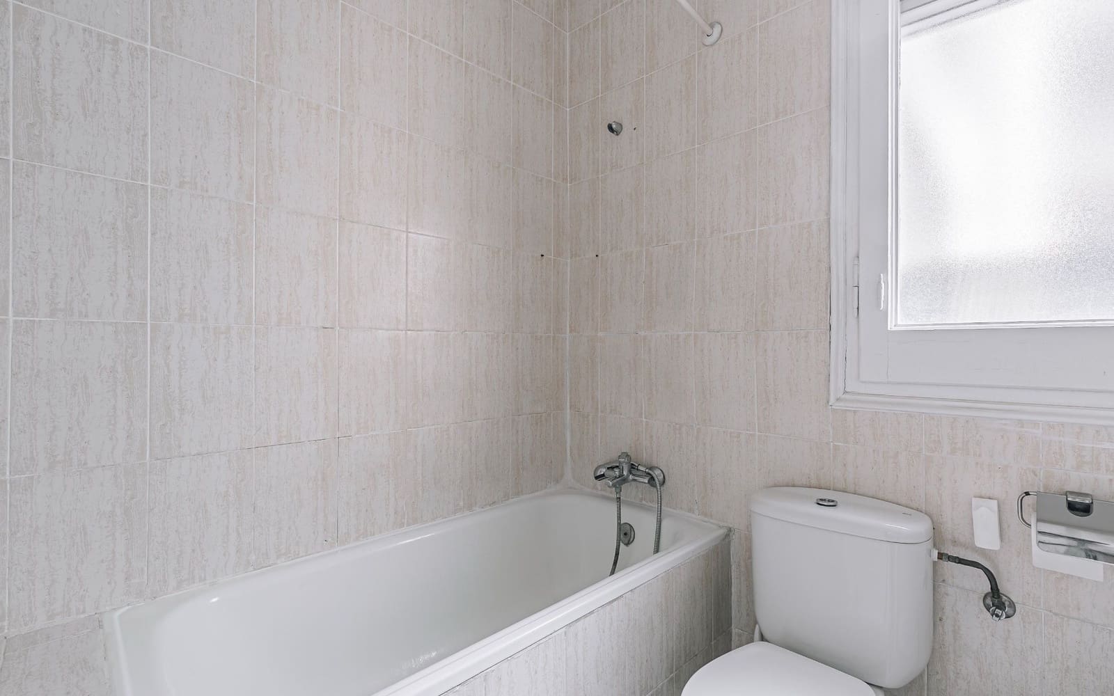 2 quarto Apartamento para venda em Barcelona cidade - 370 000 € (Ref: 9542366)