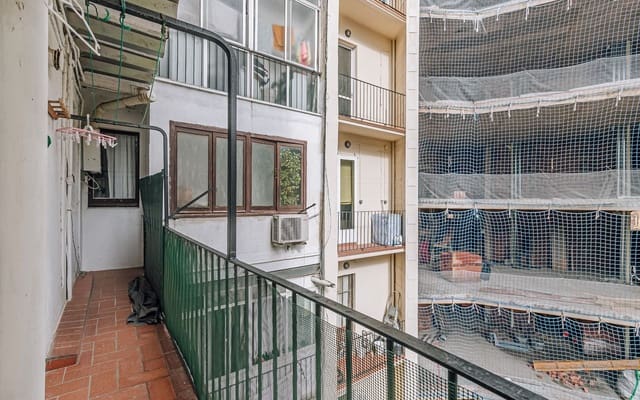 2 quarto Apartamento para venda em El Fort Pienc, Barcelona cidade - 370 000 € (Ref: 9542366)