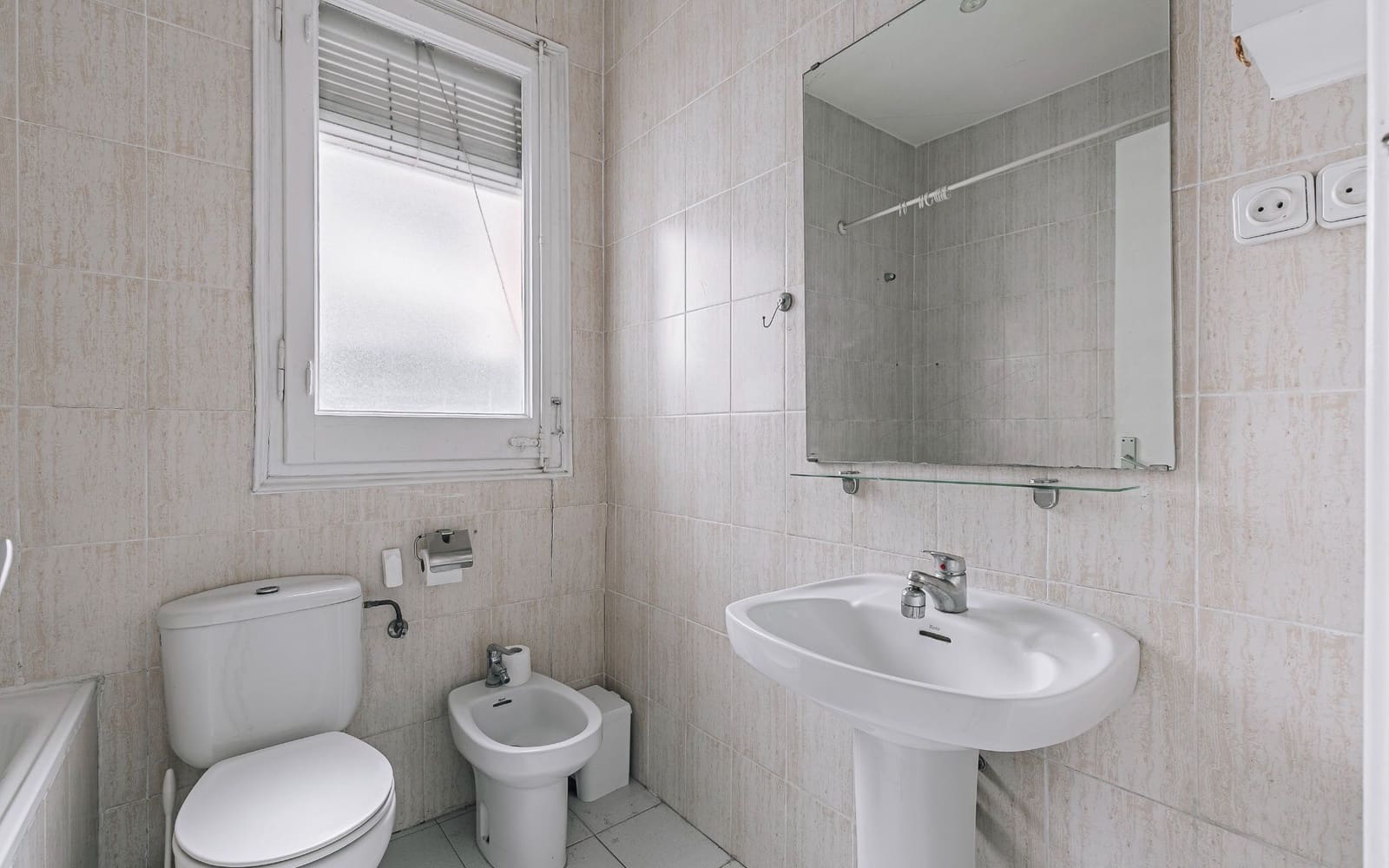 2 quarto Apartamento para venda em Barcelona cidade - 370 000 € (Ref: 9542366)