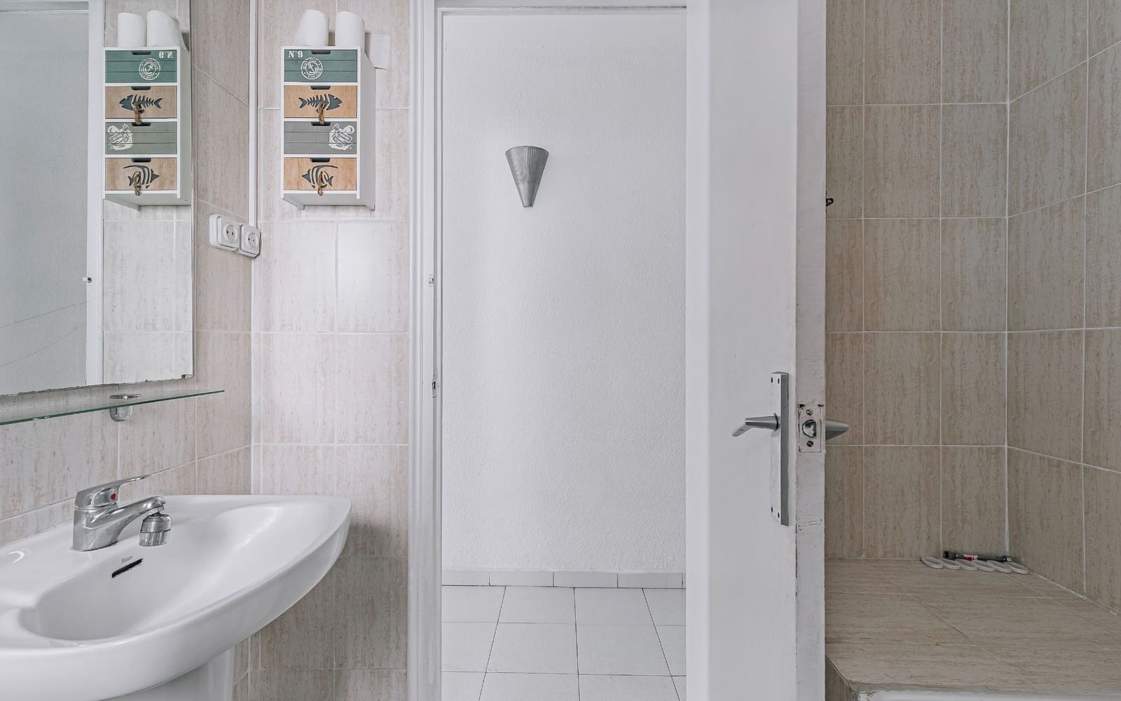 2 quarto Apartamento para venda em Barcelona cidade - 370 000 € (Ref: 9542366)