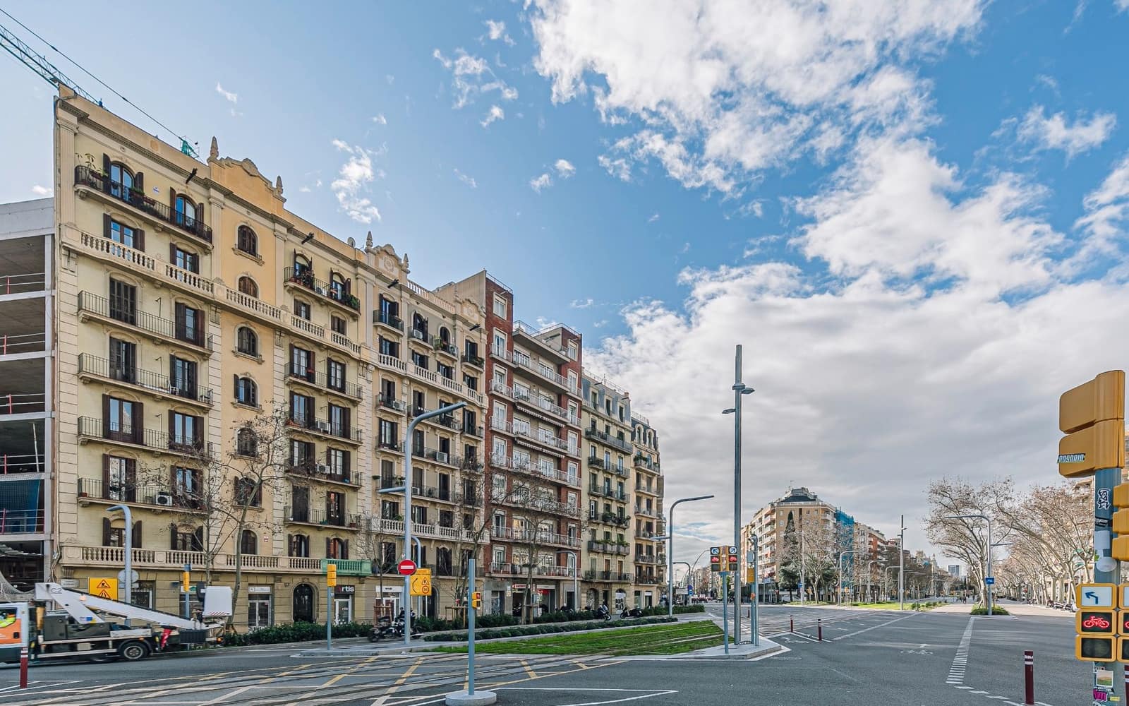 2 quarto Apartamento para venda em Barcelona cidade - 370 000 € (Ref: 9542366)