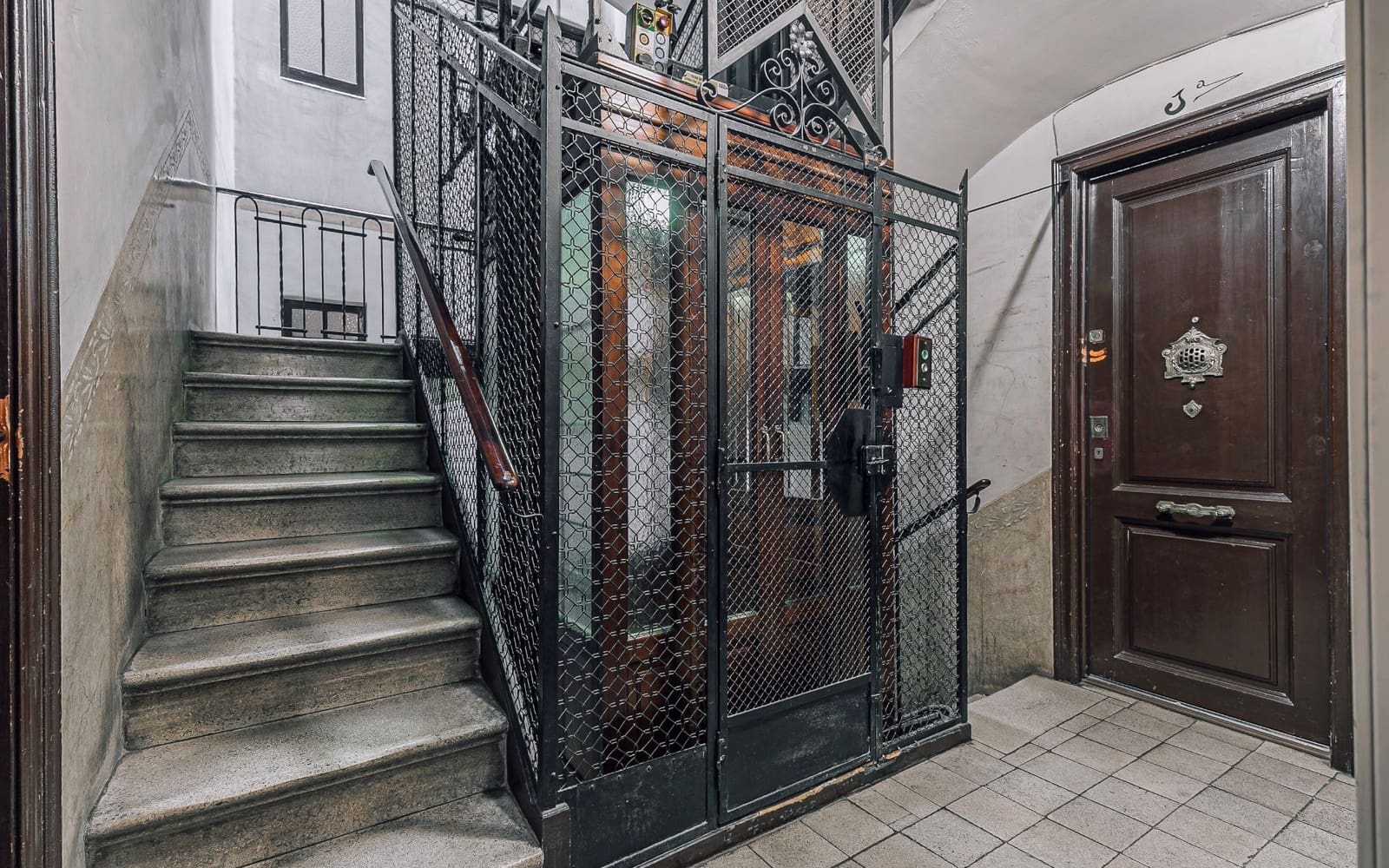 2 quarto Apartamento para venda em Barcelona cidade - 370 000 € (Ref: 9542366)