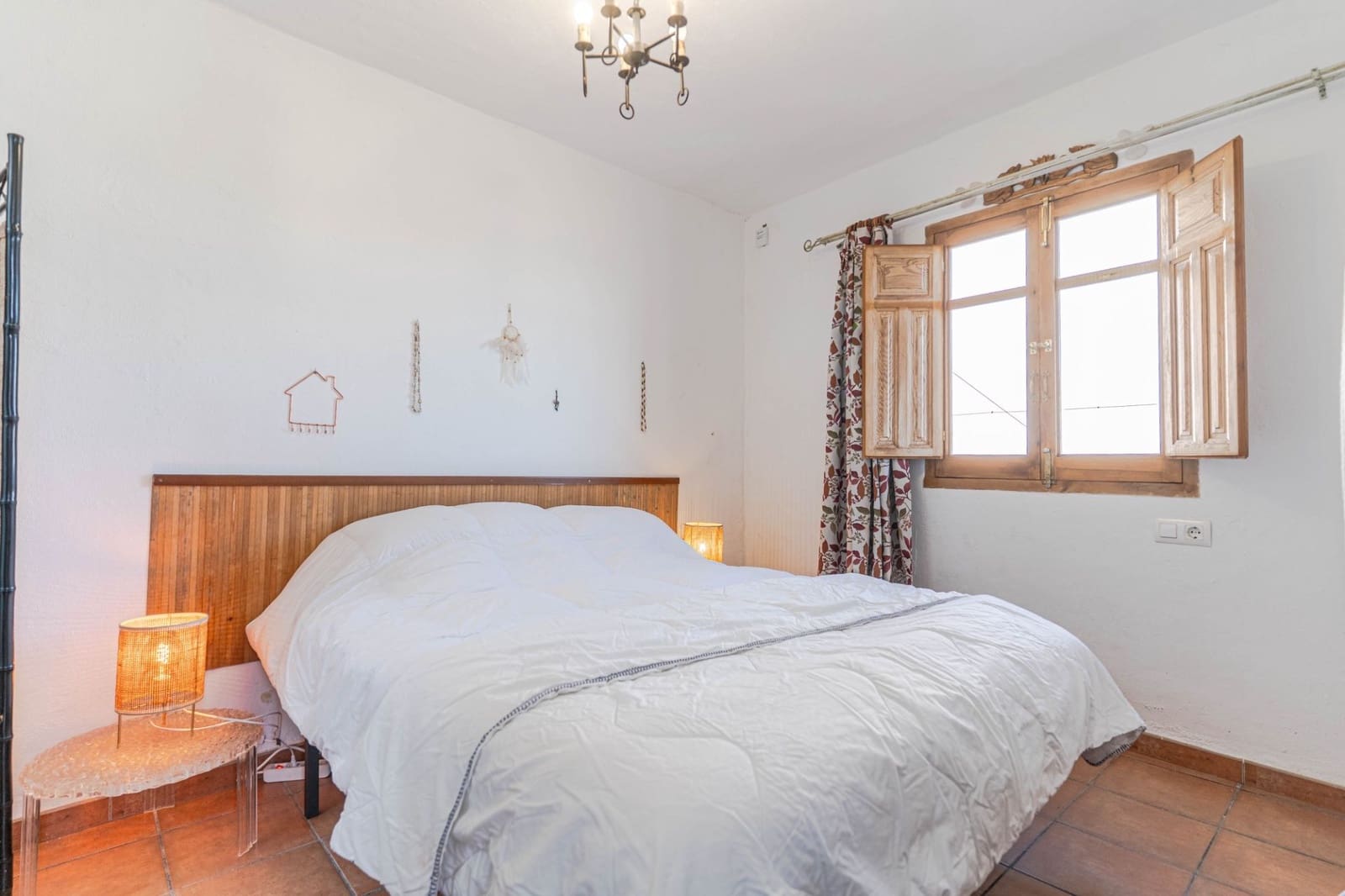 2 soveværelse Byhus til salg i Salobrena - € 237.000 (Ref: 9542542)