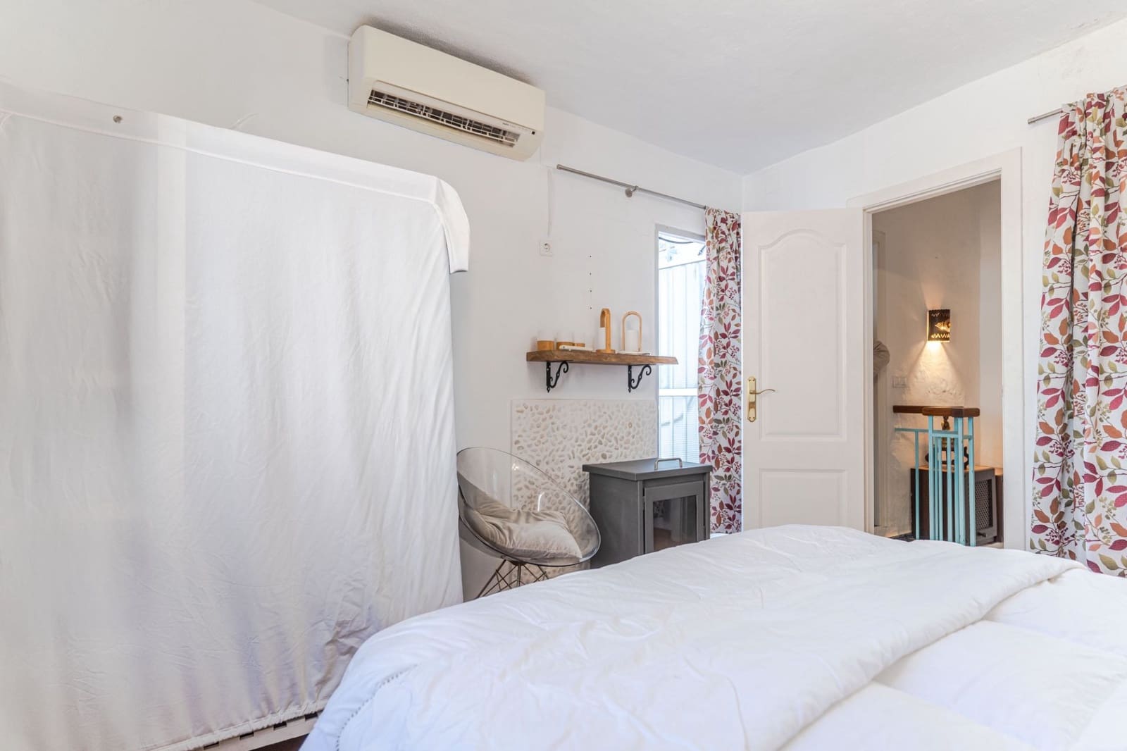 2 soveværelse Byhus til salg i Salobrena - € 237.000 (Ref: 9542542)