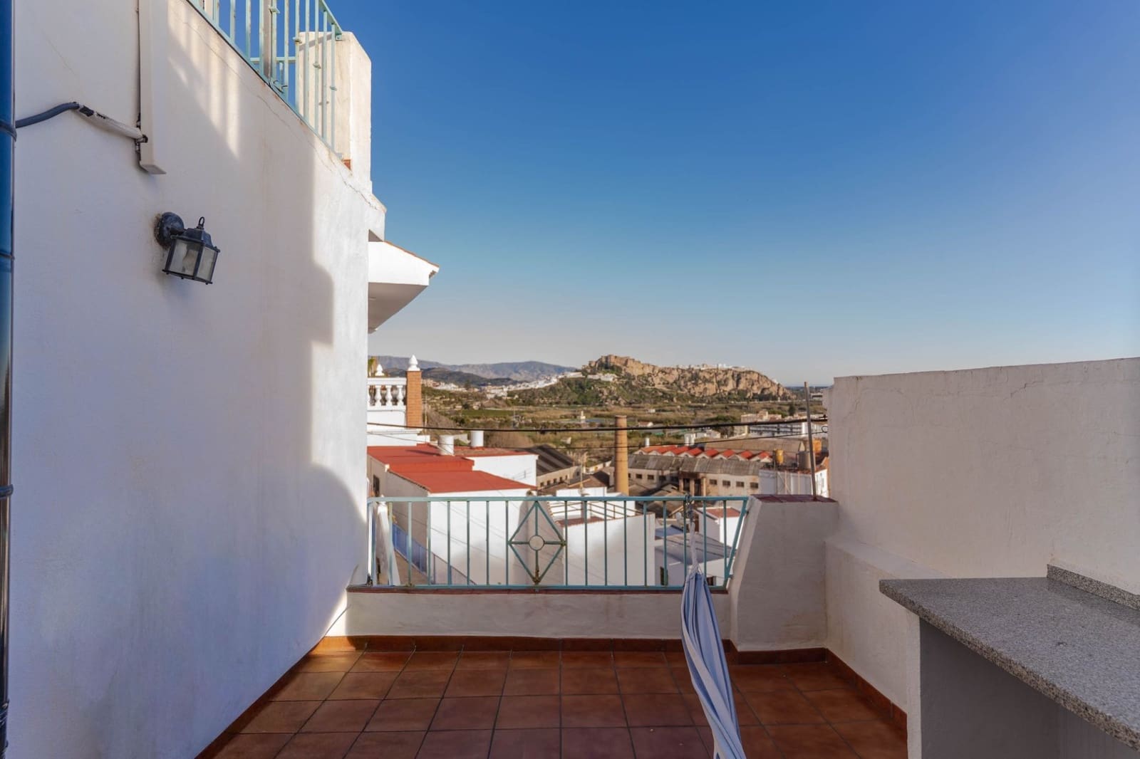 2 soveværelse Byhus til salg i Salobrena - € 237.000 (Ref: 9542542)