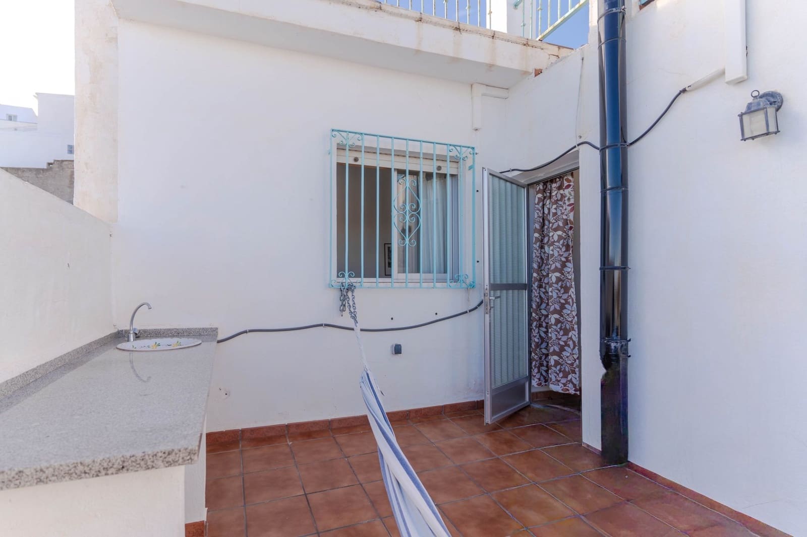 2 soveværelse Byhus til salg i Salobrena - € 237.000 (Ref: 9542542)