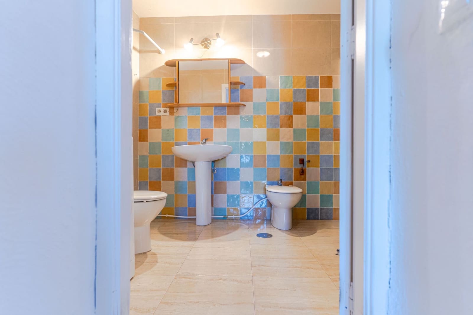 2 soveværelse Byhus til salg i Salobrena - € 237.000 (Ref: 9542542)