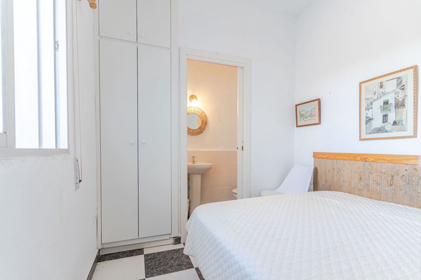 2 soveværelse Byhus til salg i Salobrena - € 237.000 (Ref: 9542542)