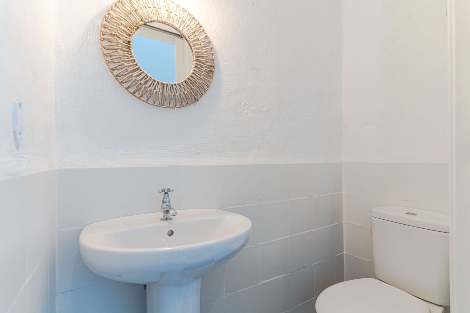 2 soveværelse Byhus til salg i Salobrena - € 237.000 (Ref: 9542542)