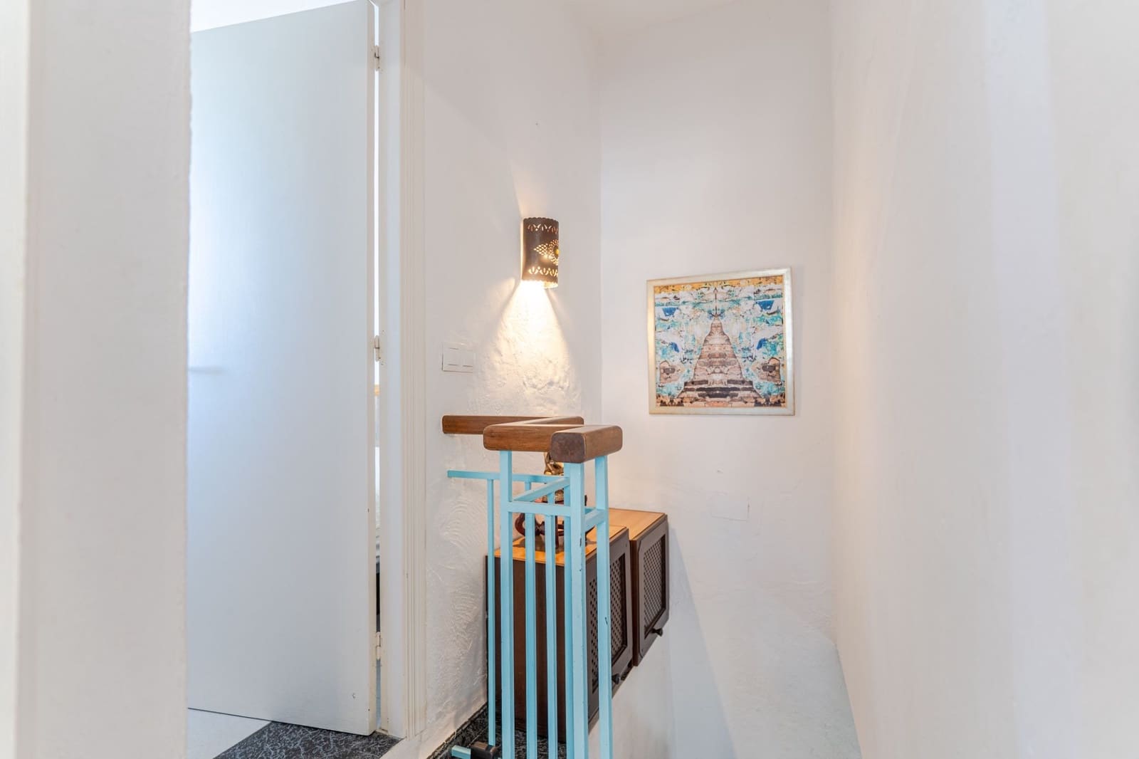 2 soveværelse Byhus til salg i Salobrena - € 237.000 (Ref: 9542542)