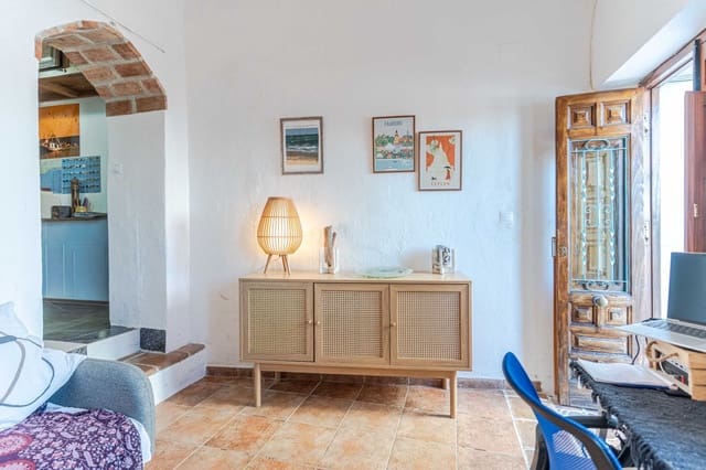 2 soveværelse Byhus til salg i Salobreña - € 237.000 (Ref: 9542542)