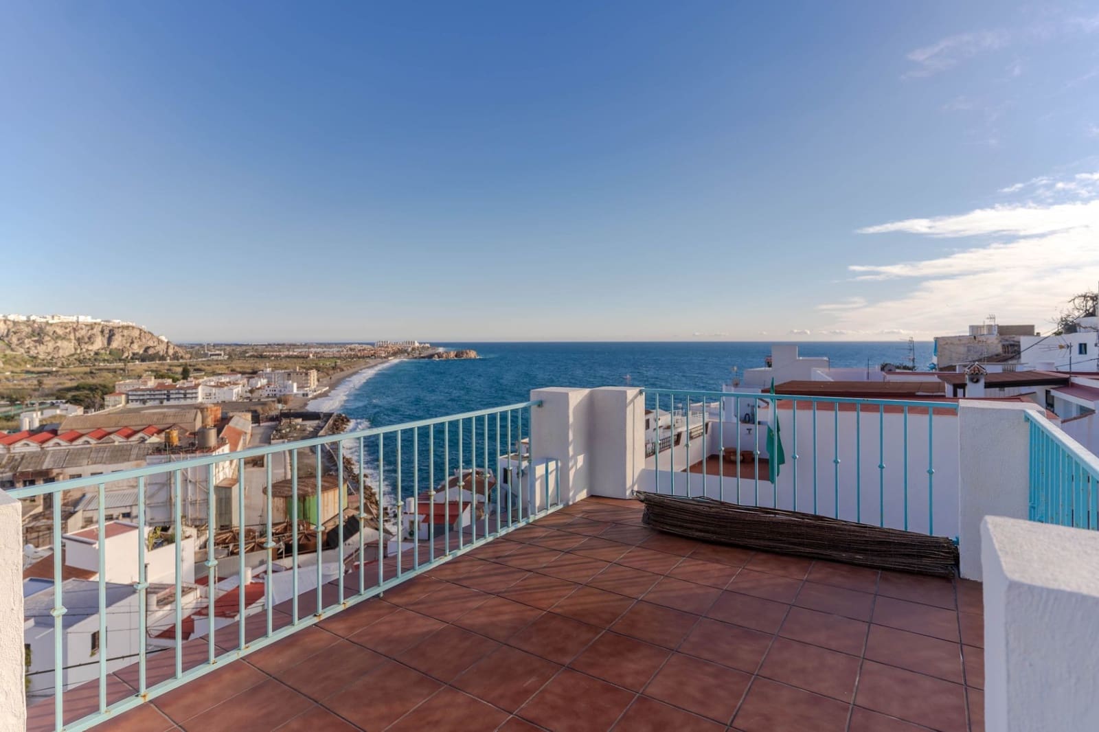 2 soveværelse Byhus til salg i Salobrena - € 237.000 (Ref: 9542542)