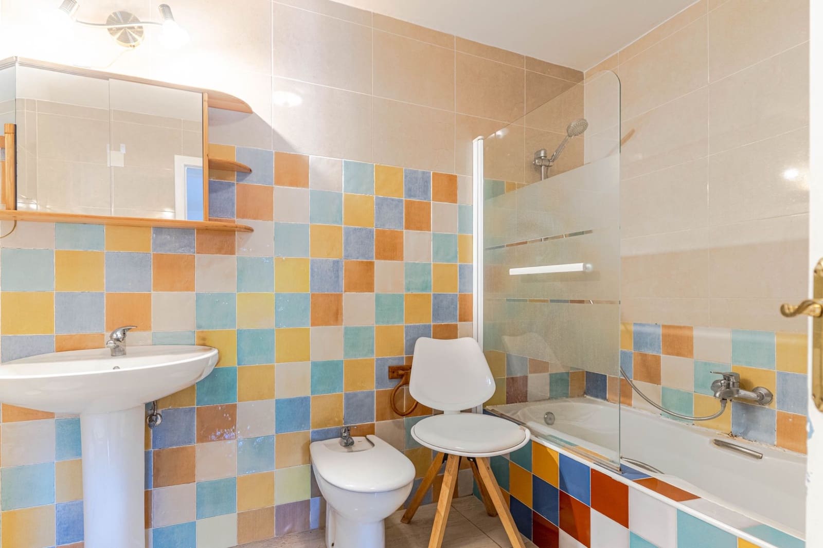 2 soveværelse Byhus til salg i Salobrena - € 237.000 (Ref: 9542542)