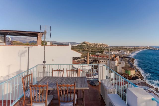 2 soveværelse Byhus til salg i Salobreña - € 237.000 (Ref: 9542542)