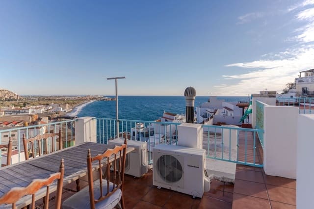 2 soveværelse Byhus til salg i Salobreña - € 237.000 (Ref: 9542542)