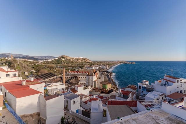 2 soveværelse Byhus til salg i Salobreña - € 237.000 (Ref: 9542542)