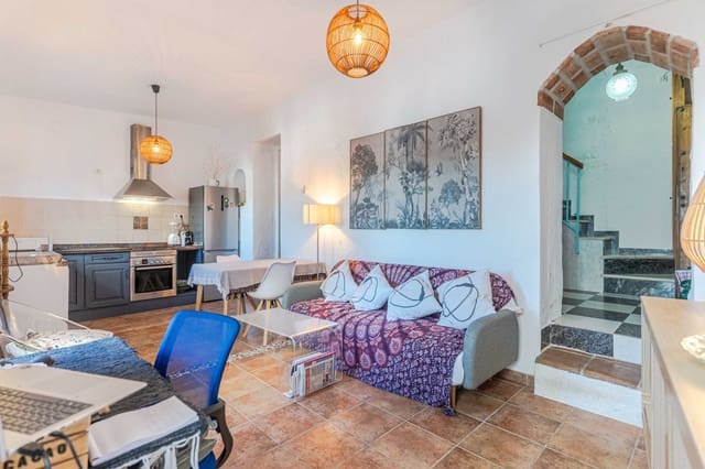 2 soveværelse Byhus til salg i Salobreña - € 237.000 (Ref: 9542542)