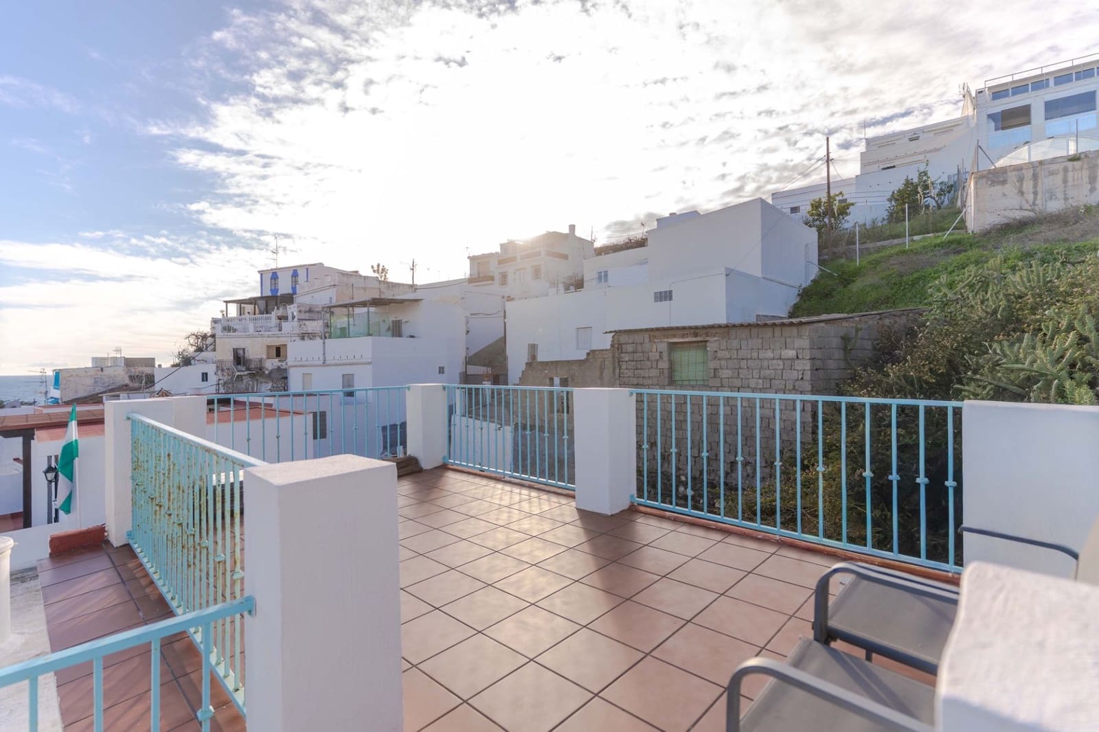 2 soveværelse Byhus til salg i Salobrena - € 237.000 (Ref: 9542542)