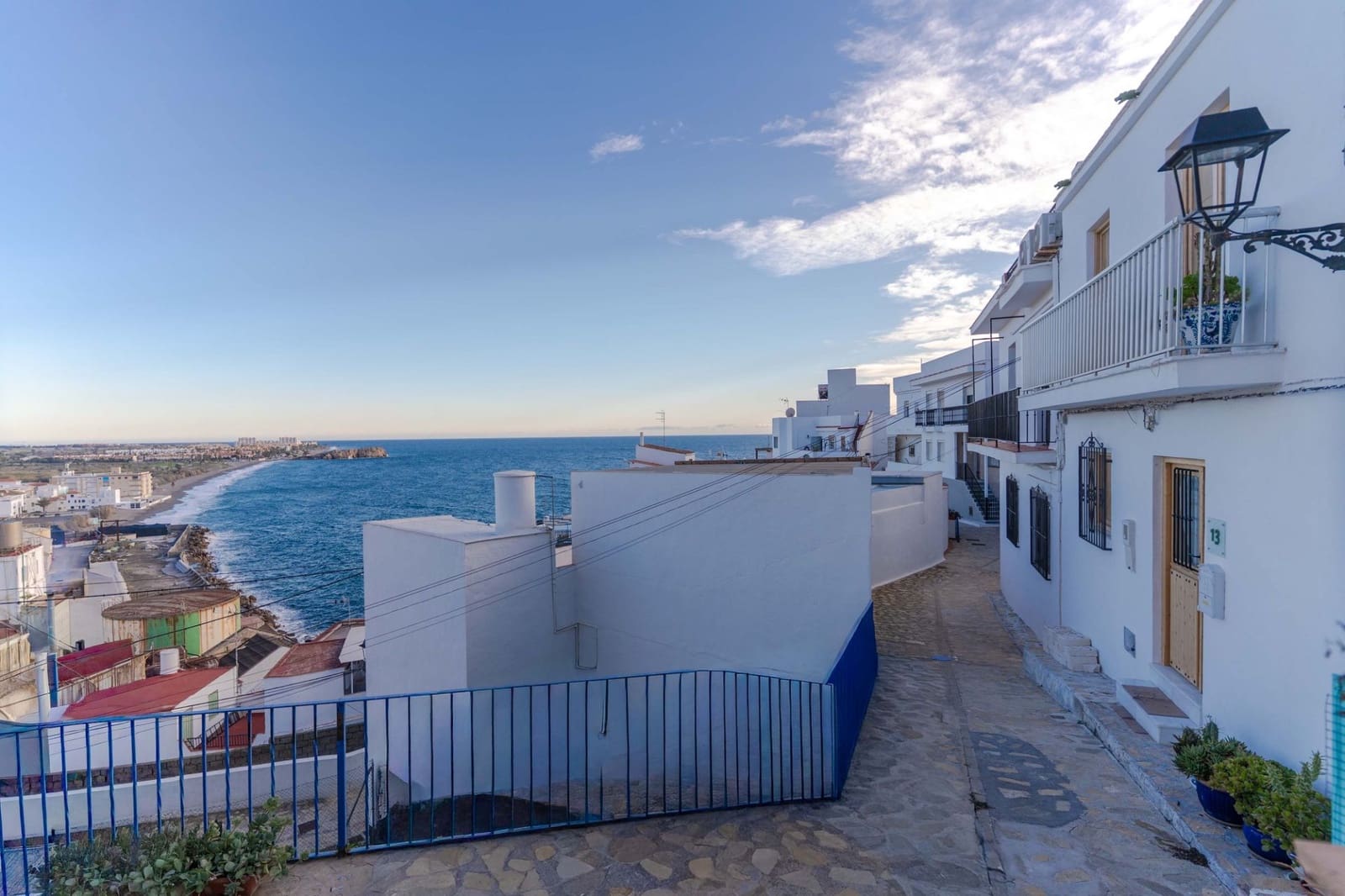 2 soveværelse Byhus til salg i Salobrena - € 237.000 (Ref: 9542542)