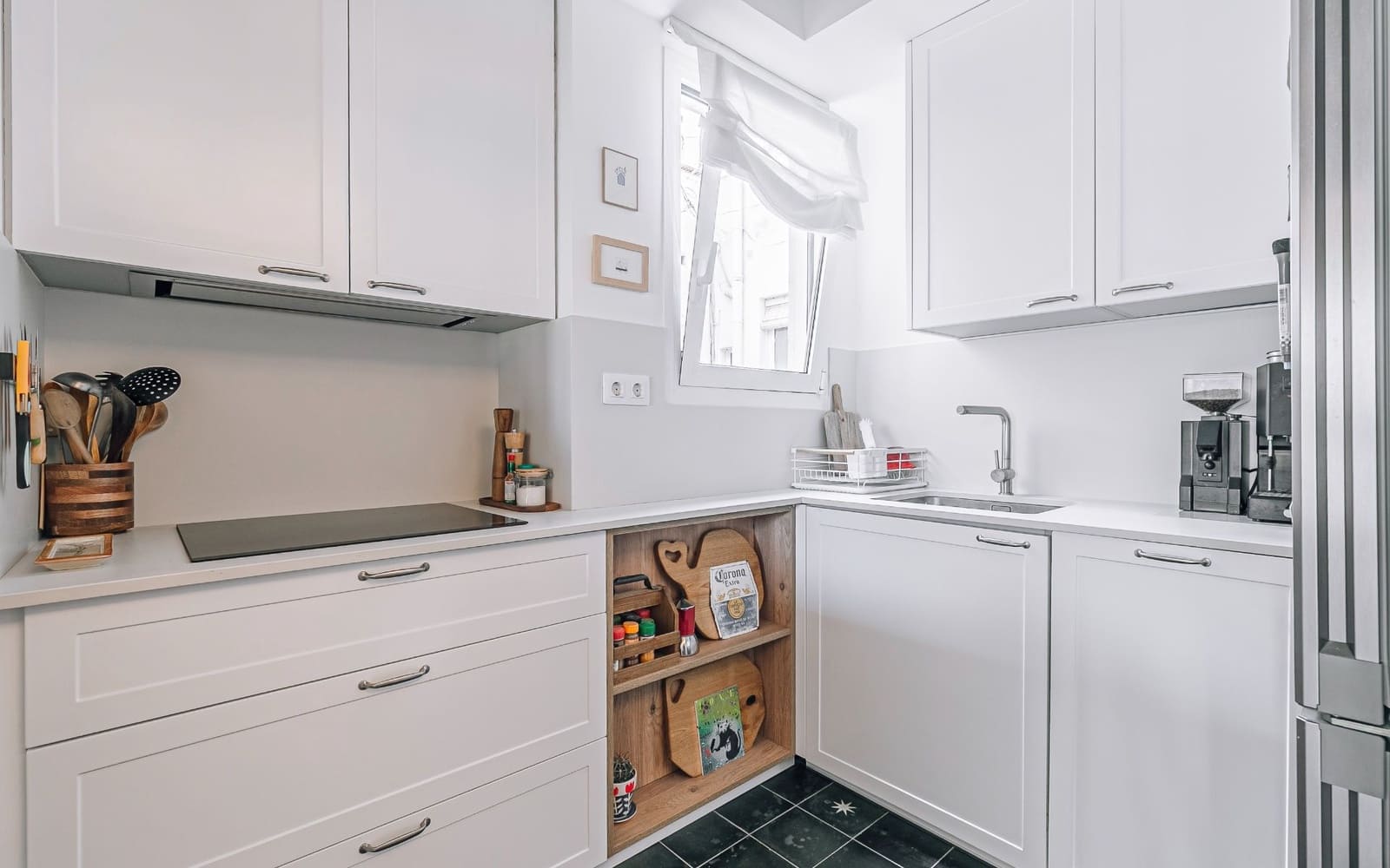 2 quarto Penthouse para venda em Barcelona cidade - 465 000 € (Ref: 9542543)