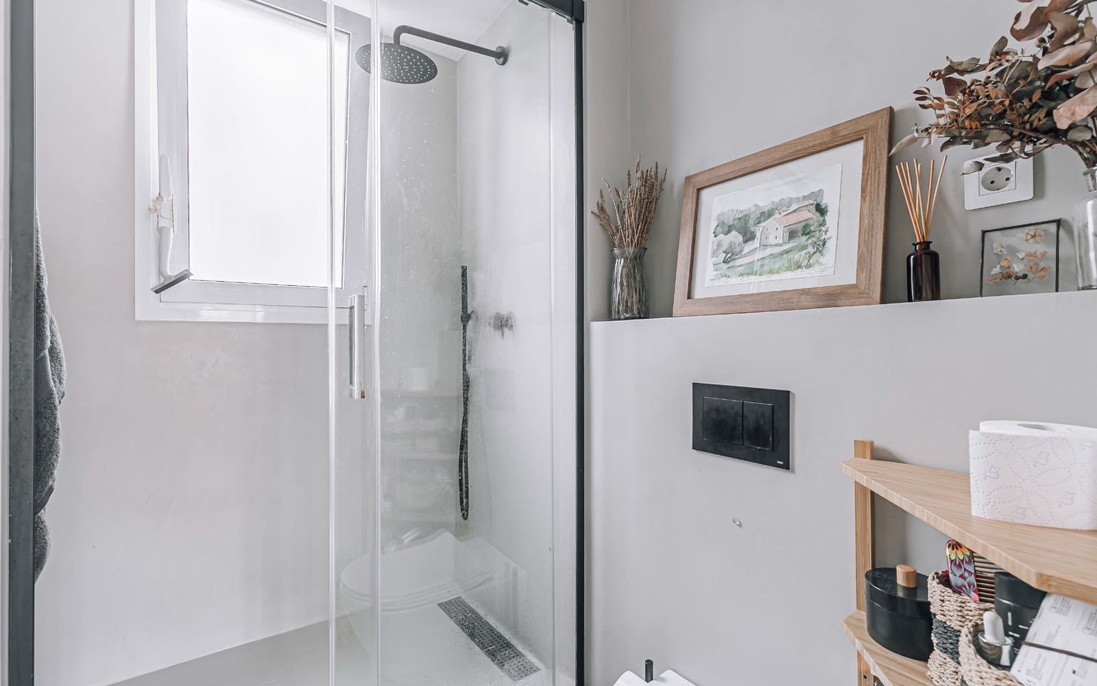 2 quarto Penthouse para venda em Barcelona cidade - 465 000 € (Ref: 9542543)