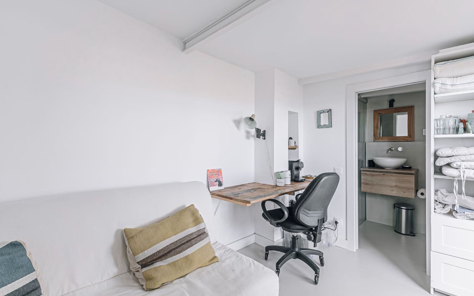 2 quarto Penthouse para venda em Barcelona cidade - 465 000 € (Ref: 9542543)