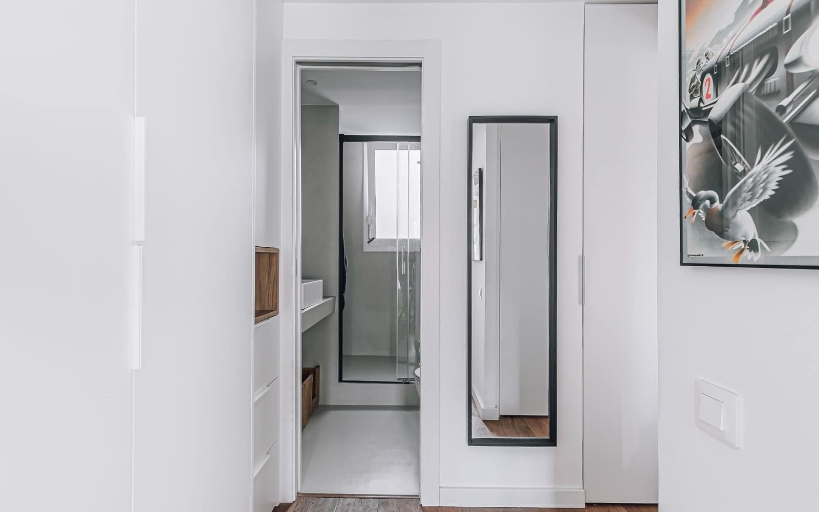 2 quarto Penthouse para venda em Barcelona cidade - 465 000 € (Ref: 9542543)