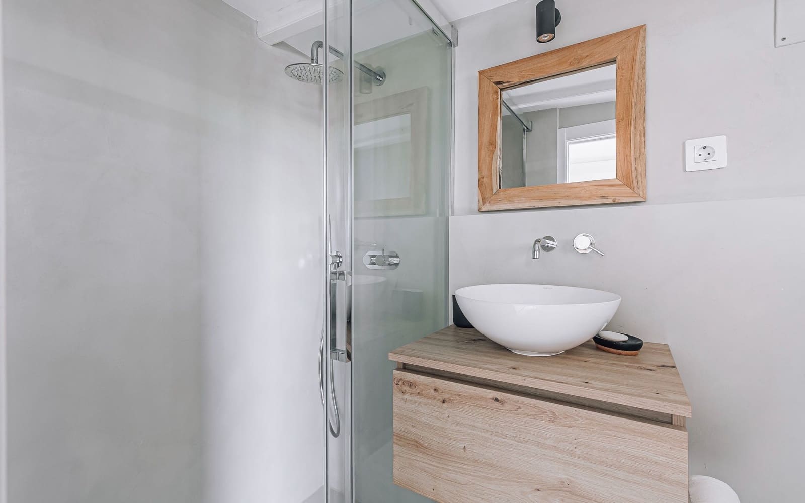 2 quarto Penthouse para venda em Barcelona cidade - 465 000 € (Ref: 9542543)