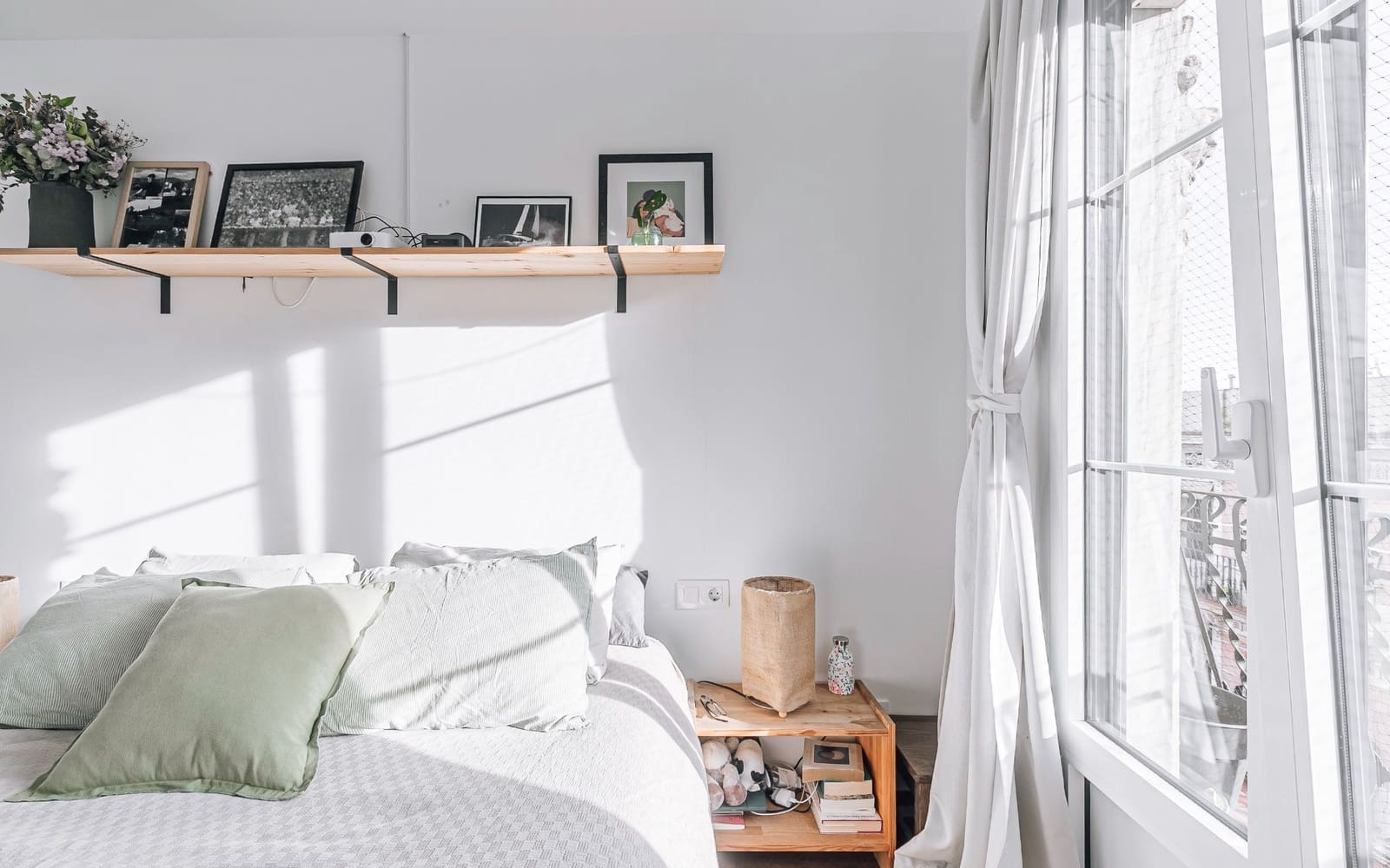 2 quarto Penthouse para venda em Barcelona cidade - 465 000 € (Ref: 9542543)