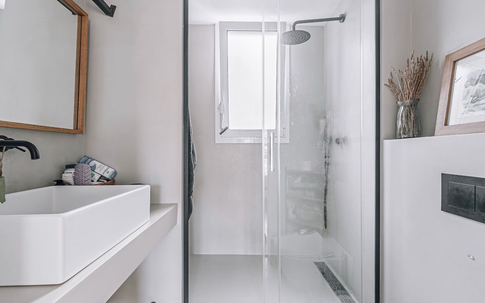 2 quarto Penthouse para venda em Barcelona cidade - 465 000 € (Ref: 9542543)