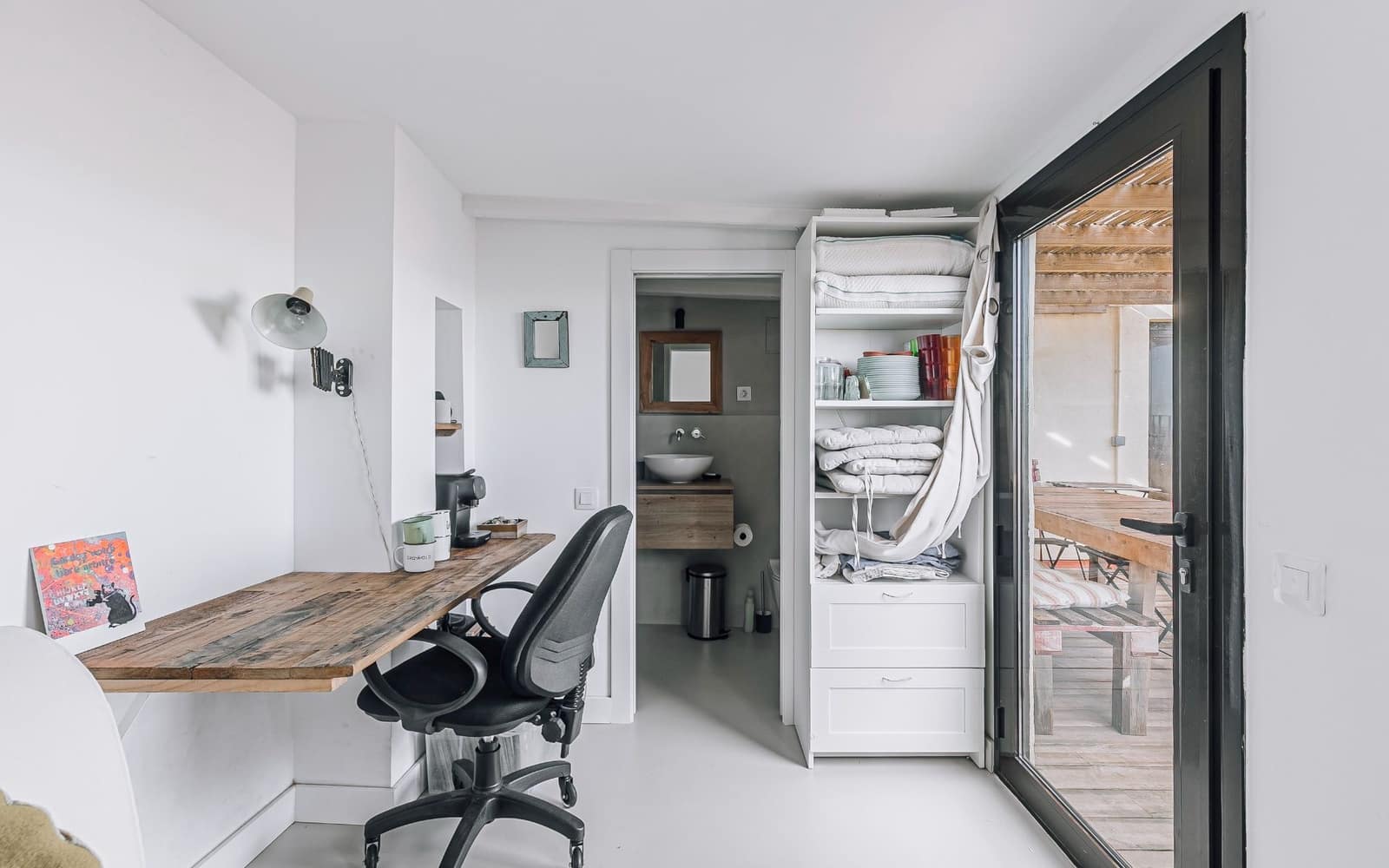 2 quarto Penthouse para venda em Barcelona cidade - 465 000 € (Ref: 9542543)