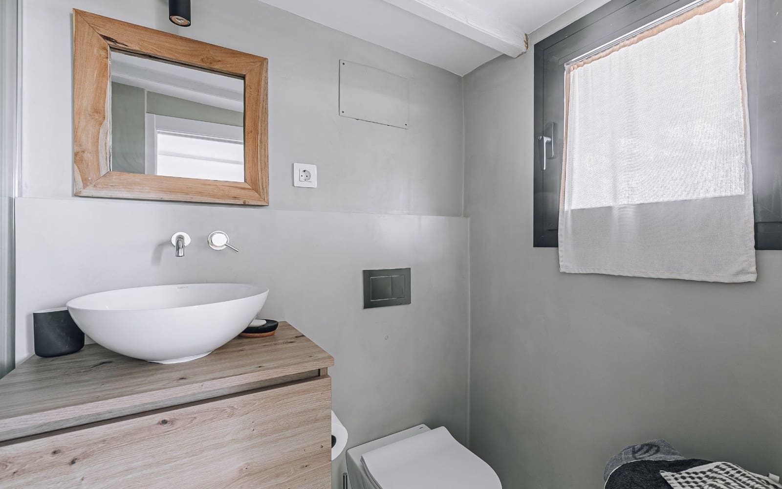 2 quarto Penthouse para venda em Barcelona cidade - 465 000 € (Ref: 9542543)