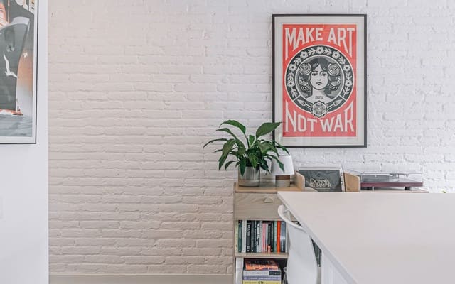 2 quarto Penthouse para venda em El Poble Sec, Barcelona cidade - 465 000 € (Ref: 9542543)