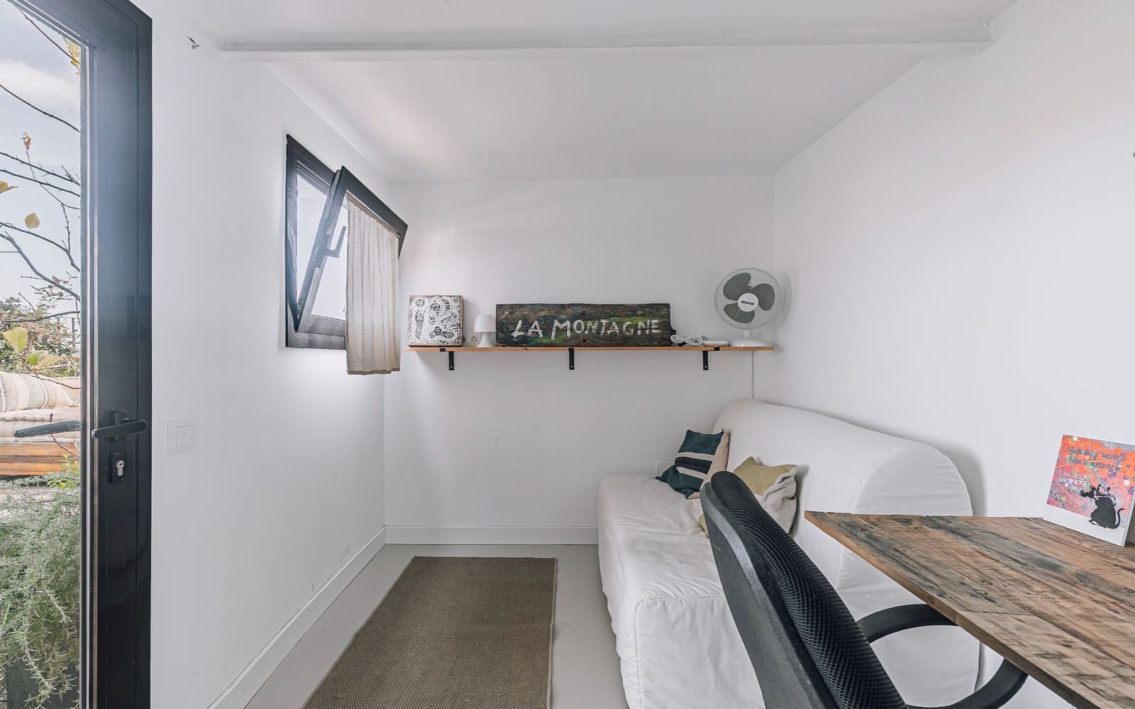 2 quarto Penthouse para venda em Barcelona cidade - 465 000 € (Ref: 9542543)