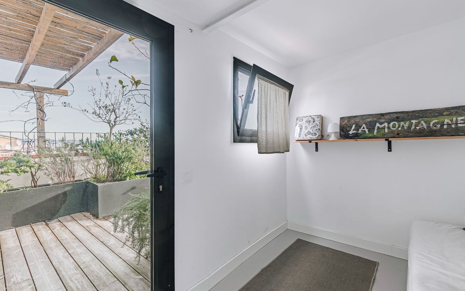 2 quarto Penthouse para venda em Barcelona cidade - 465 000 € (Ref: 9542543)