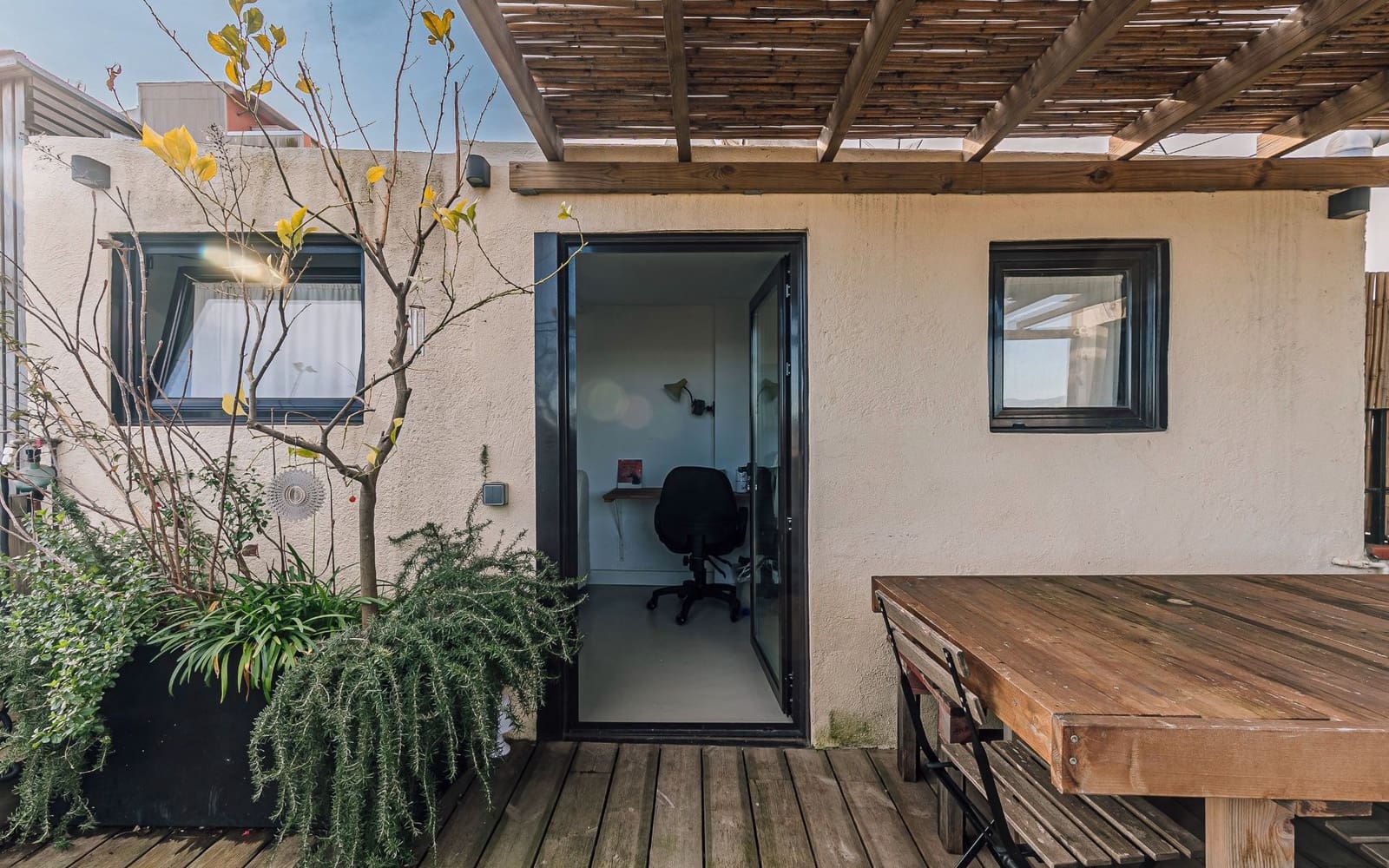 2 quarto Penthouse para venda em Barcelona cidade - 465 000 € (Ref: 9542543)