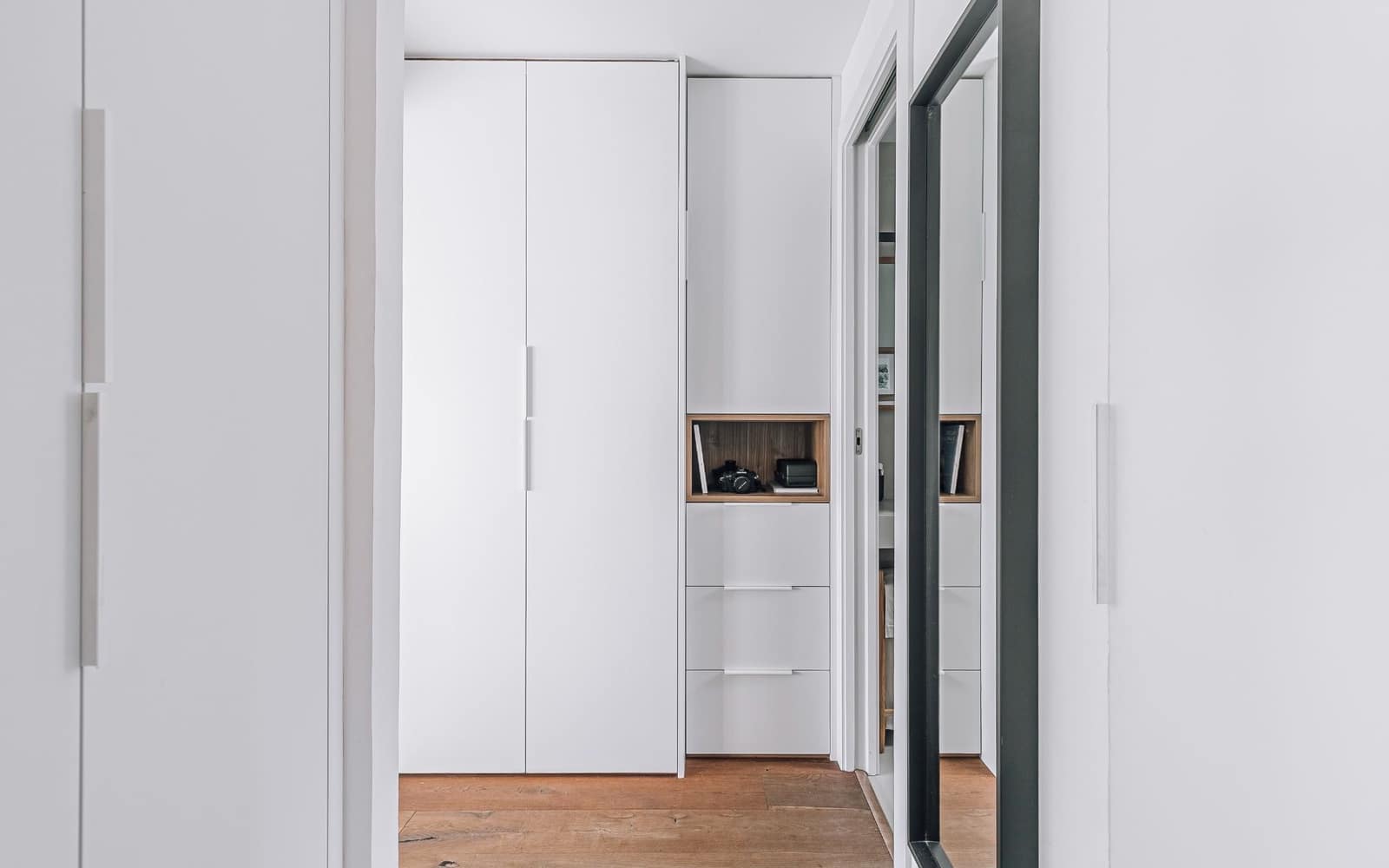 2 quarto Penthouse para venda em Barcelona cidade - 465 000 € (Ref: 9542543)