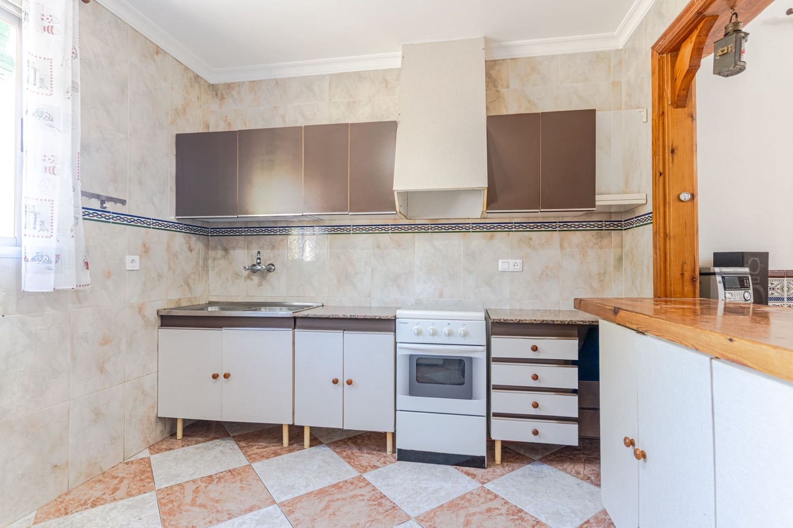 3 camera da letto Finca/Casa di Campagna in vendita in Motril con garage - 225.000 € (Rif: 9544549)