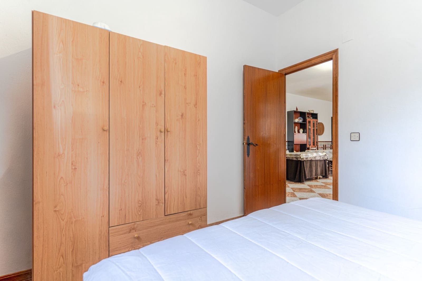 3 camera da letto Finca/Casa di Campagna in vendita in Motril con garage - 225.000 € (Rif: 9544549)