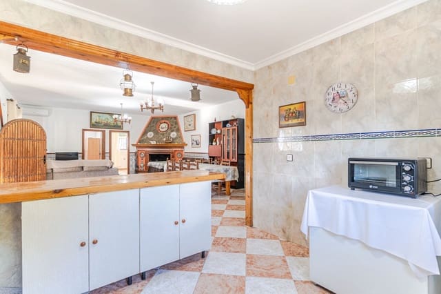 3 camera da letto Finca/Casa di Campagna in vendita in Motril con garage - 225.000 € (Rif: 9544549)