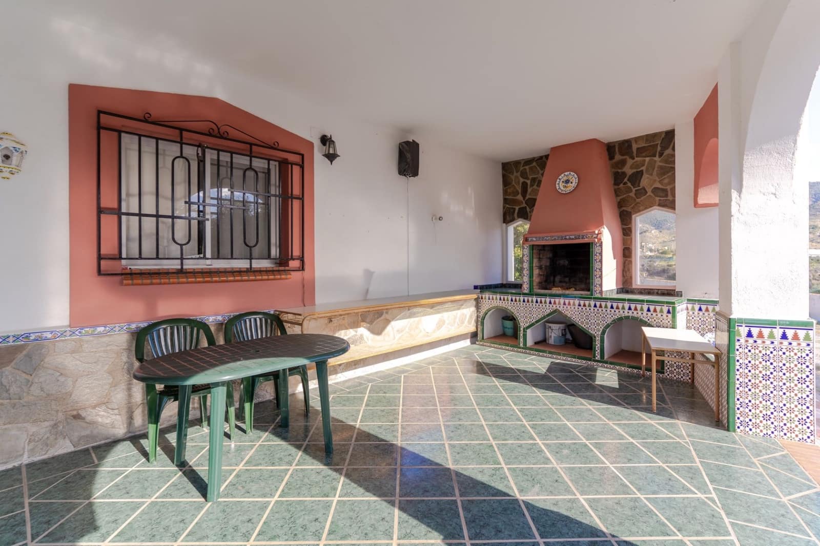 3 camera da letto Finca/Casa di Campagna in vendita in Motril con garage - 225.000 € (Rif: 9544549)