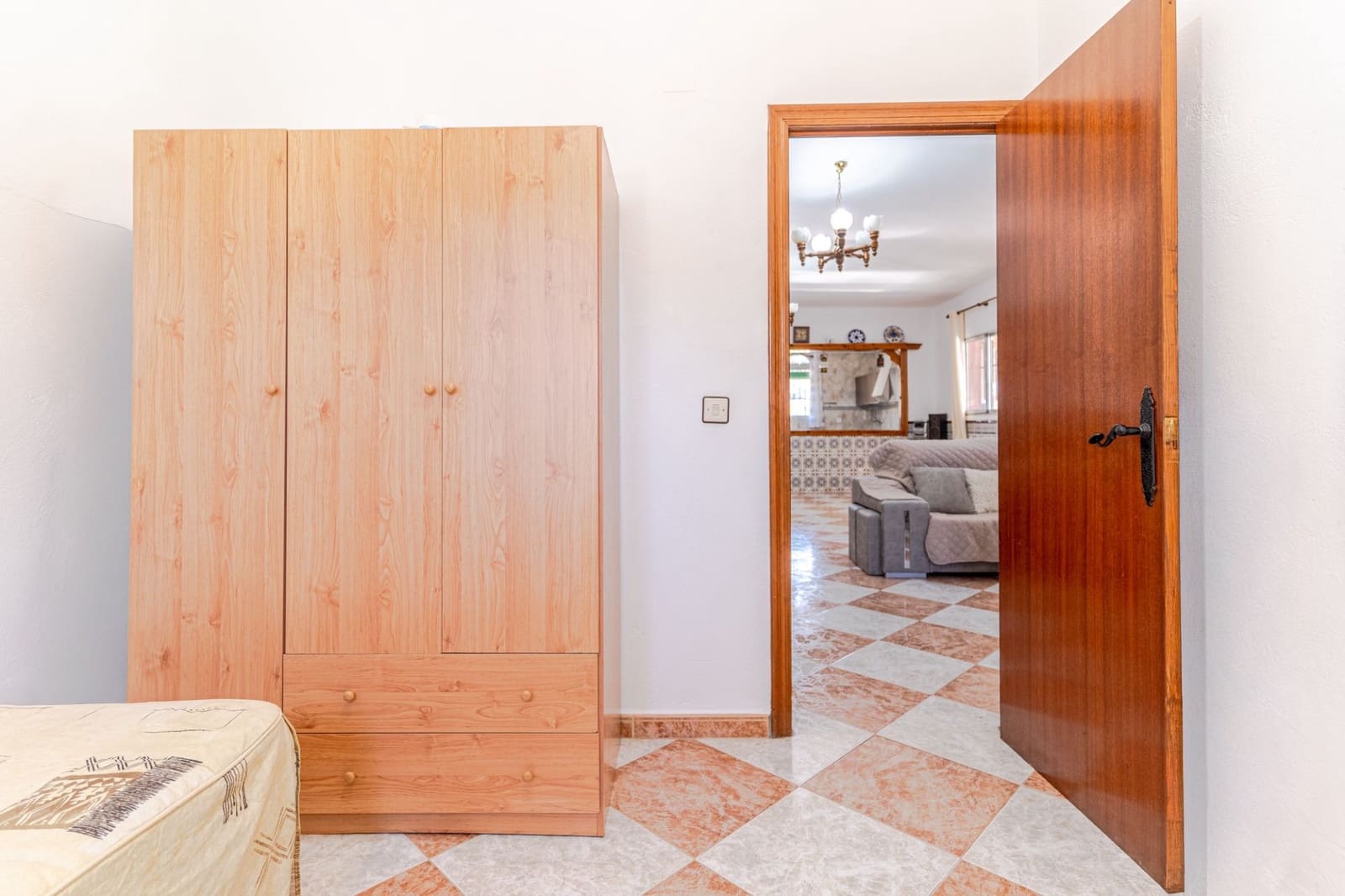 3 camera da letto Finca/Casa di Campagna in vendita in Motril con garage - 225.000 € (Rif: 9544549)