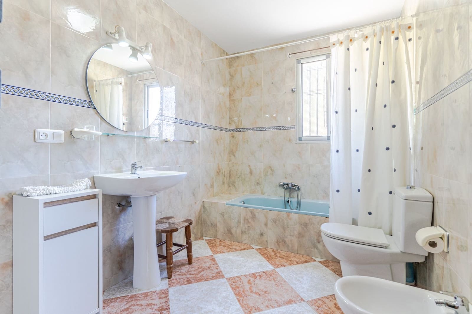 3 camera da letto Finca/Casa di Campagna in vendita in Motril con garage - 225.000 € (Rif: 9544549)