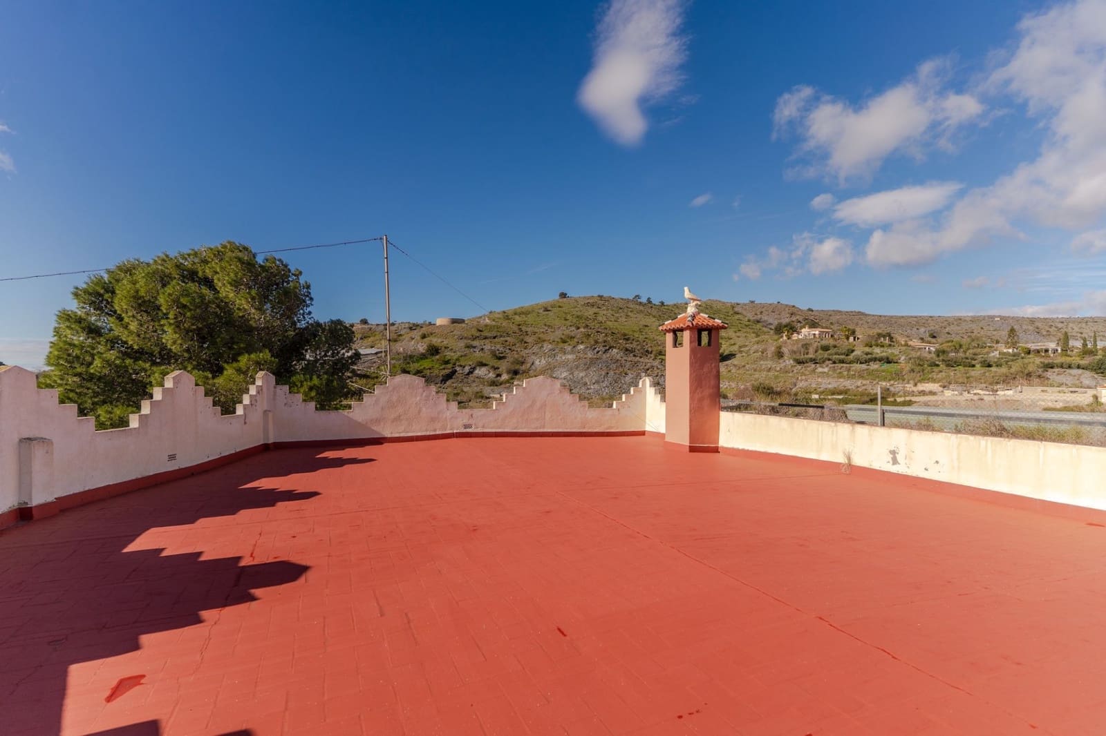 3 camera da letto Finca/Casa di Campagna in vendita in Motril con garage - 225.000 € (Rif: 9544549)