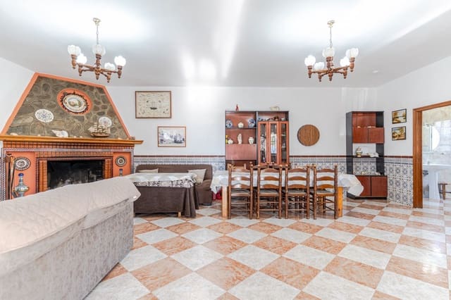 3 camera da letto Finca/Casa di Campagna in vendita in Motril con garage - 225.000 € (Rif: 9544549)