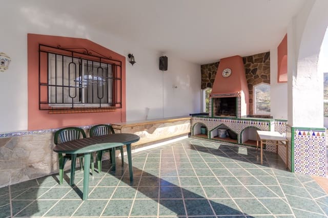 3 camera da letto Finca/Casa di Campagna in vendita in Motril con garage - 225.000 € (Rif: 9544549)