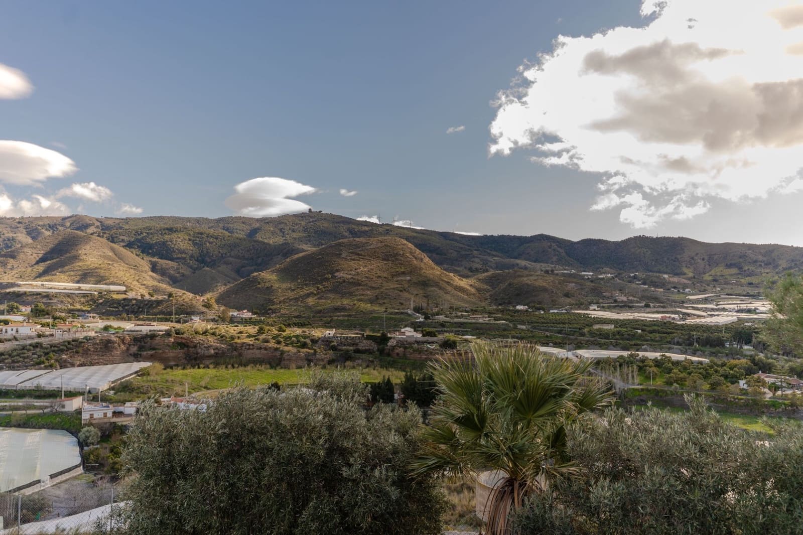 3 camera da letto Finca/Casa di Campagna in vendita in Motril con garage - 225.000 € (Rif: 9544549)