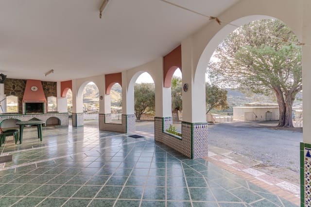 3 camera da letto Finca/Casa di Campagna in vendita in Motril con garage - 225.000 € (Rif: 9544549)