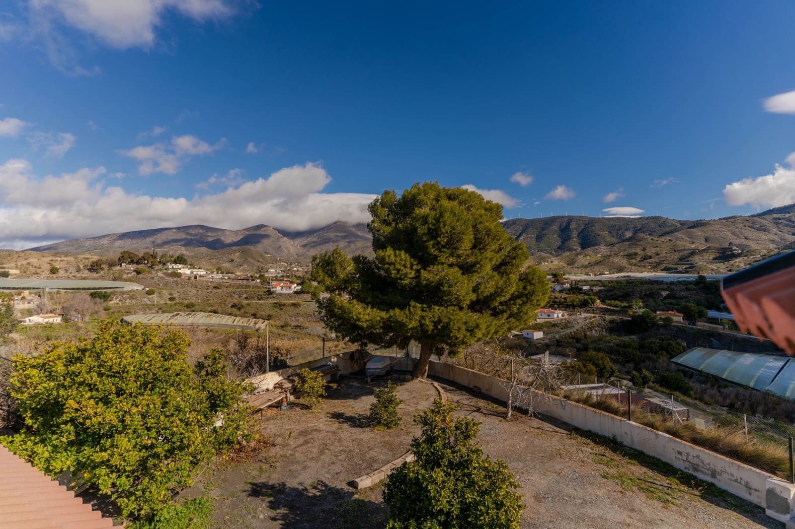 3 camera da letto Finca/Casa di Campagna in vendita in Motril con garage - 225.000 € (Rif: 9544549)